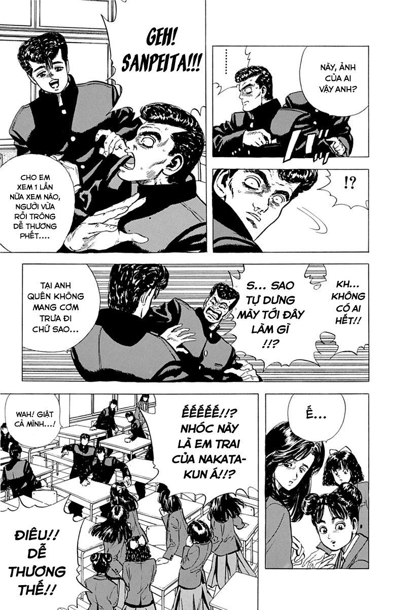 Bản Blues Vô Giá Trị Chapter 50 - 5