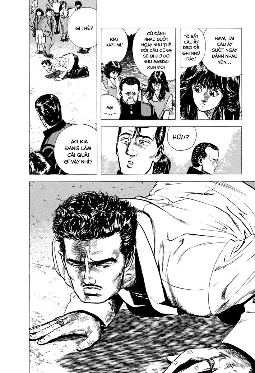 Bản Blues Vô Giá Trị Chapter 51 - 2