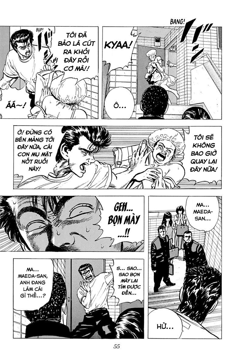 Bản Blues Vô Giá Trị Chapter 51 - 11