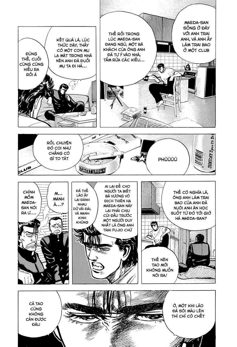 Bản Blues Vô Giá Trị Chapter 51 - 13