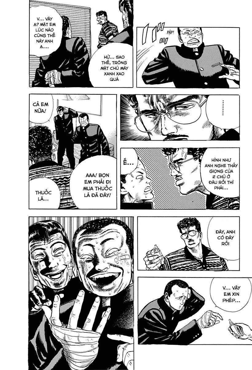 Bản Blues Vô Giá Trị Chapter 51 - 16