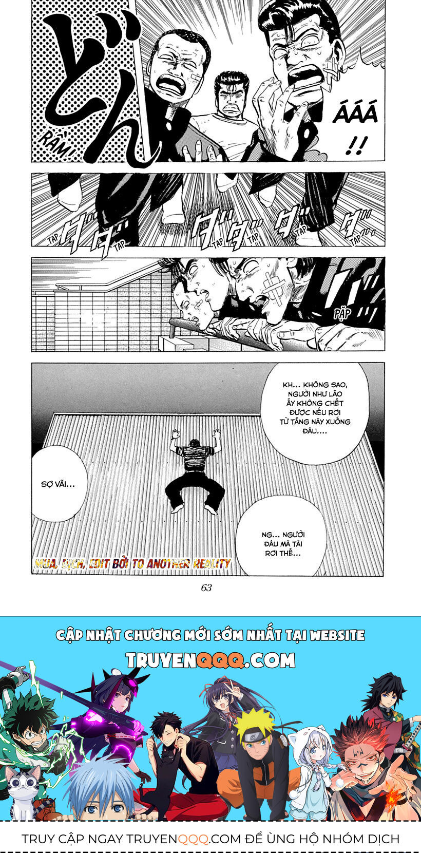 Bản Blues Vô Giá Trị Chapter 51 - 19