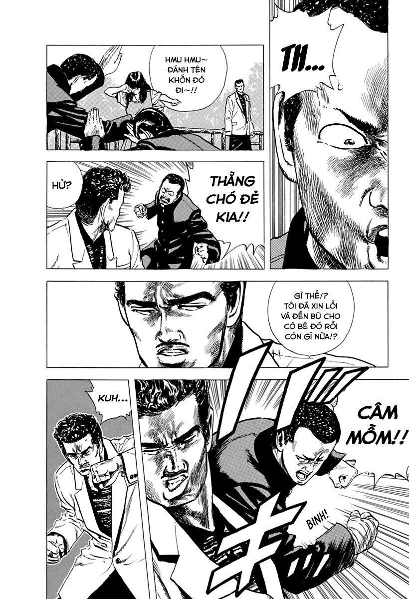 Bản Blues Vô Giá Trị Chapter 51 - 4