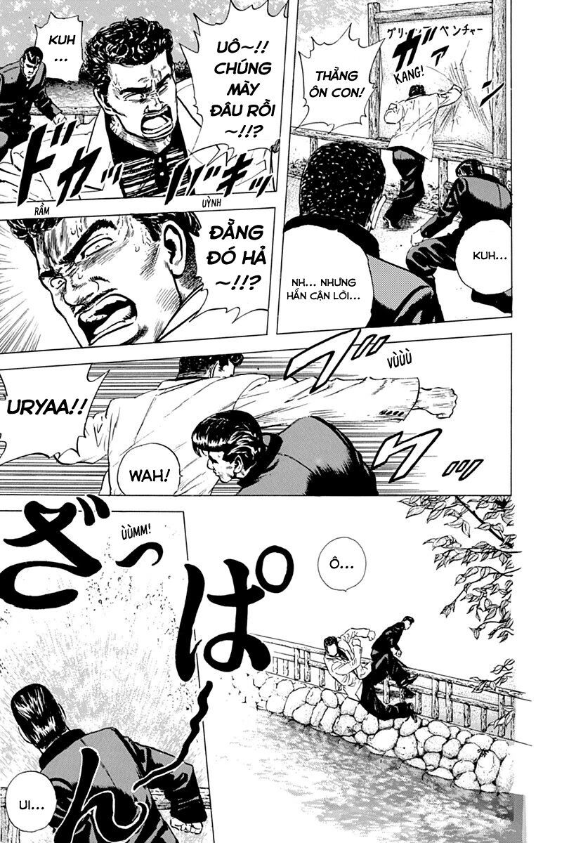 Bản Blues Vô Giá Trị Chapter 51 - 7