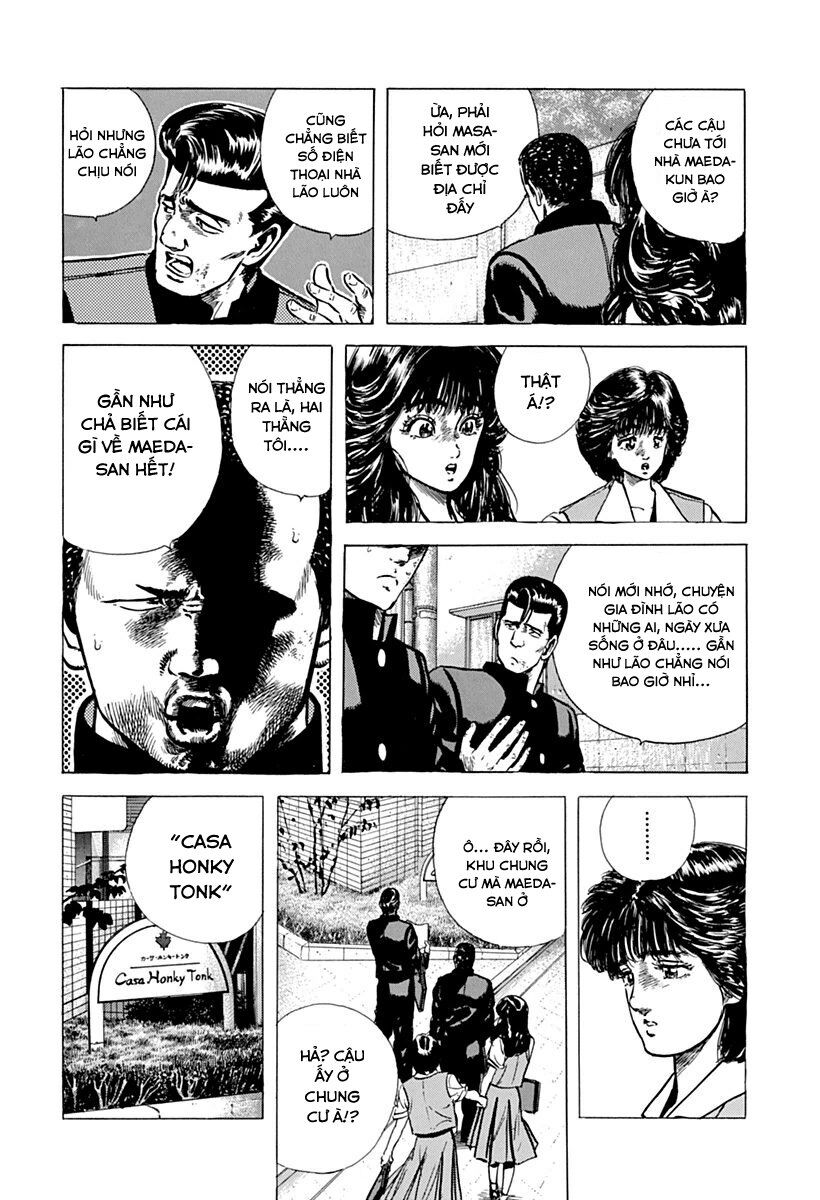 Bản Blues Vô Giá Trị Chapter 51 - 9