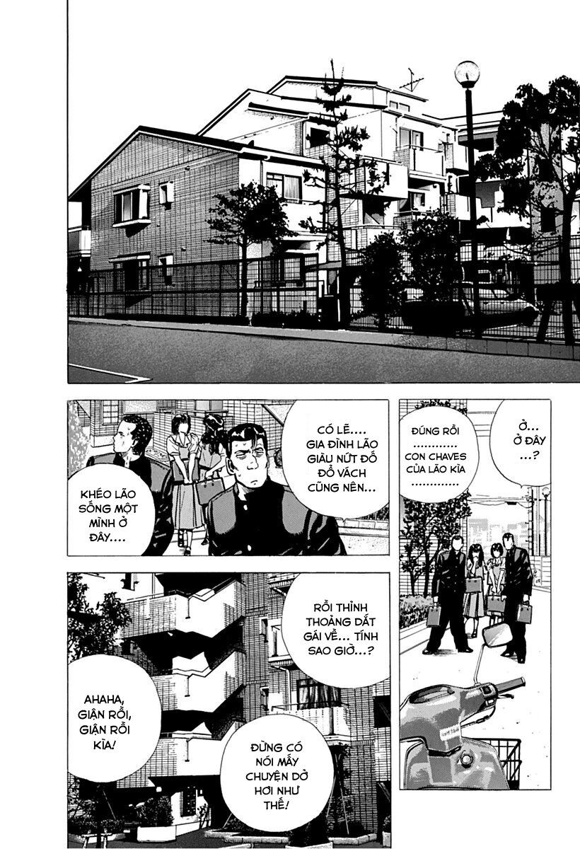 Bản Blues Vô Giá Trị Chapter 51 - 10