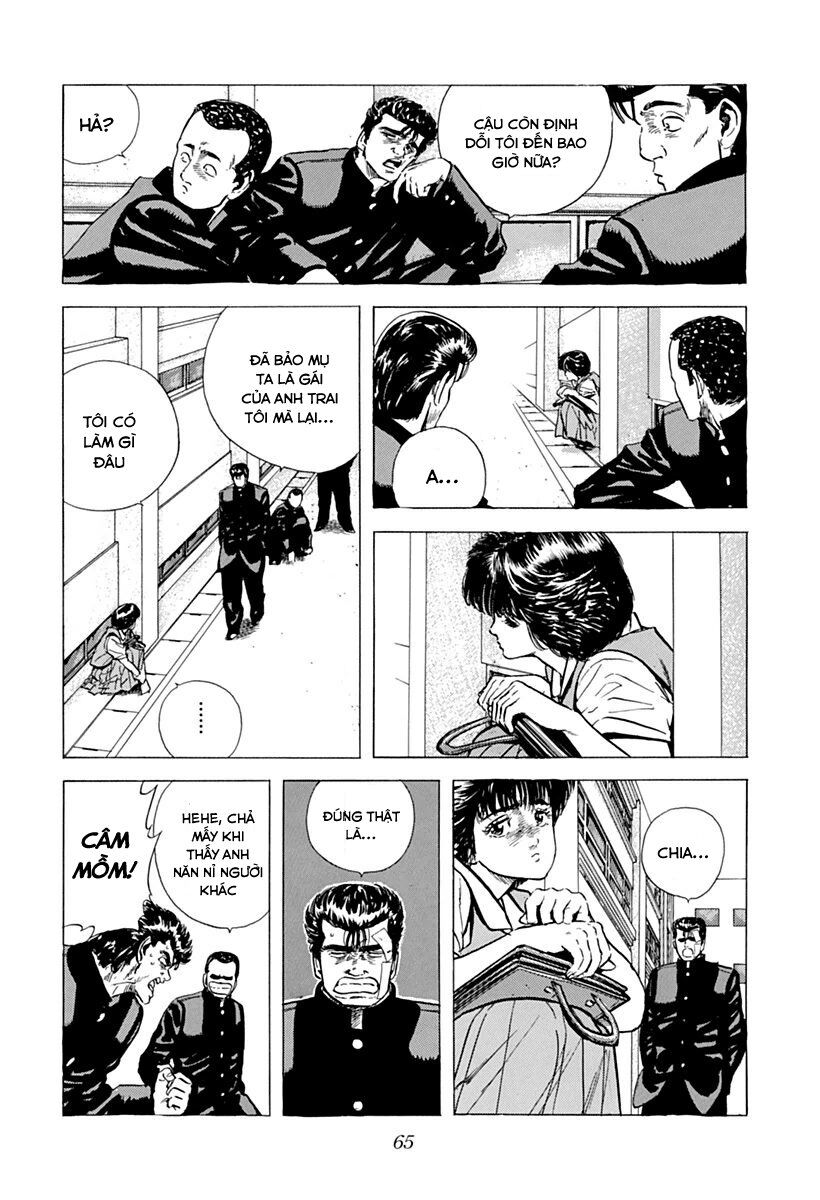 Bản Blues Vô Giá Trị Chapter 52 - 2