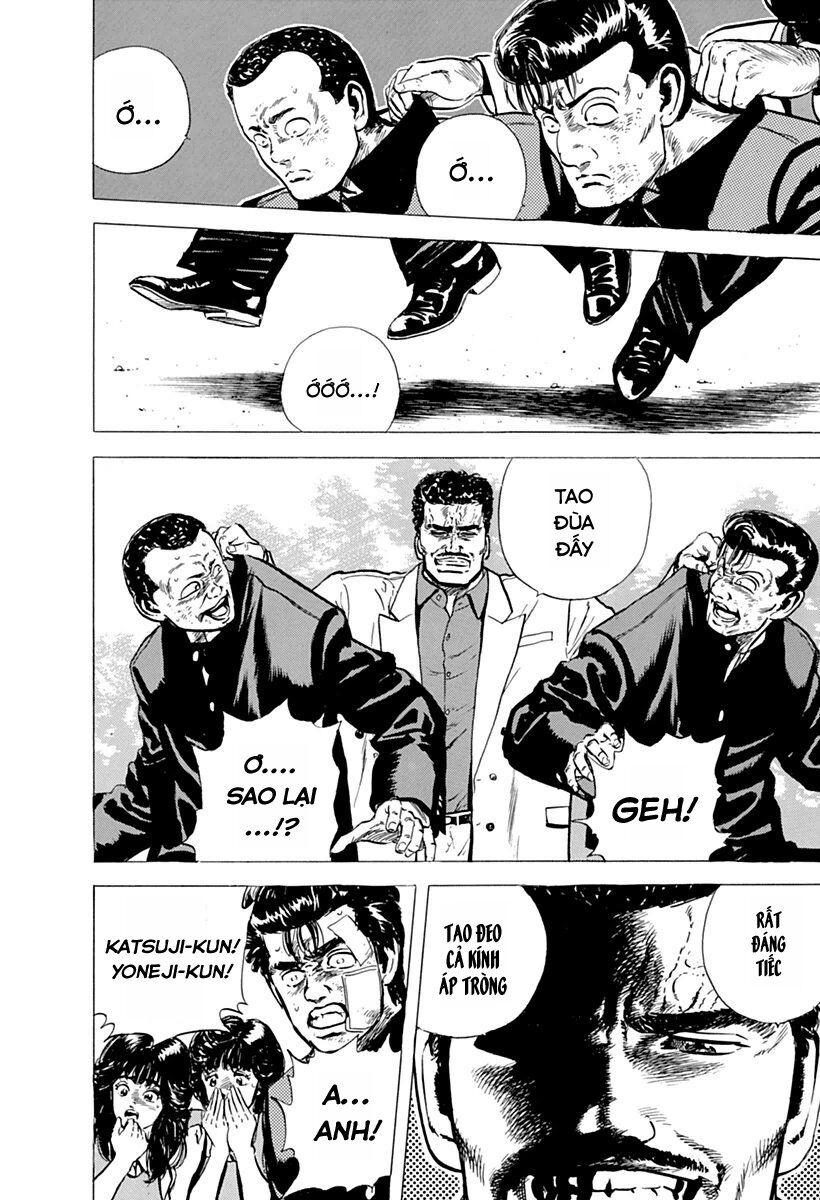 Bản Blues Vô Giá Trị Chapter 52 - 11