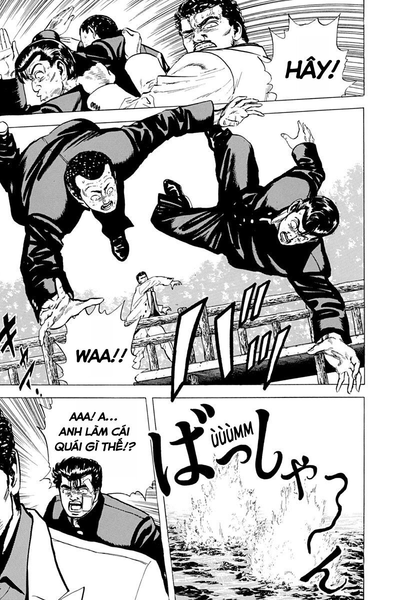 Bản Blues Vô Giá Trị Chapter 52 - 12