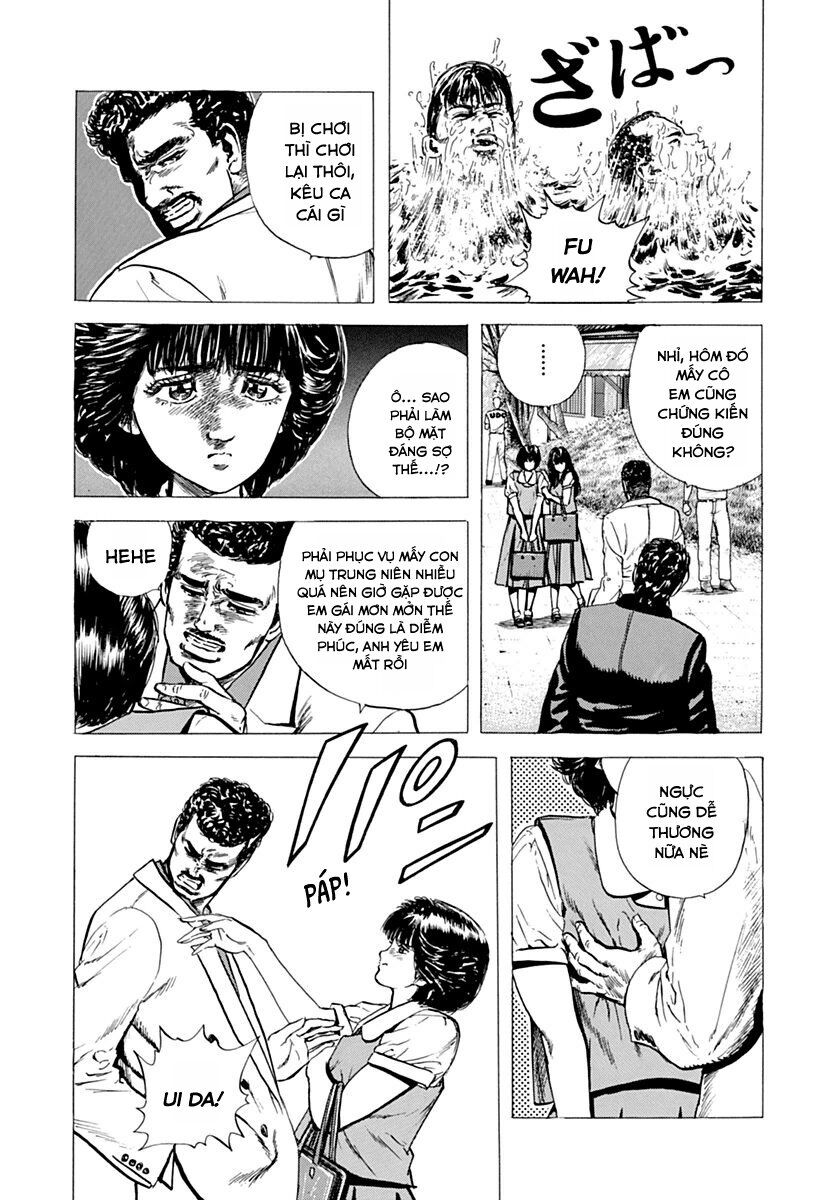 Bản Blues Vô Giá Trị Chapter 52 - 13