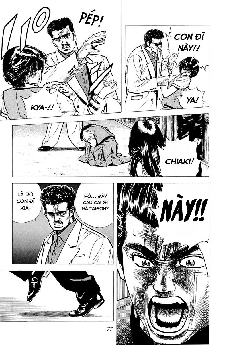 Bản Blues Vô Giá Trị Chapter 52 - 14