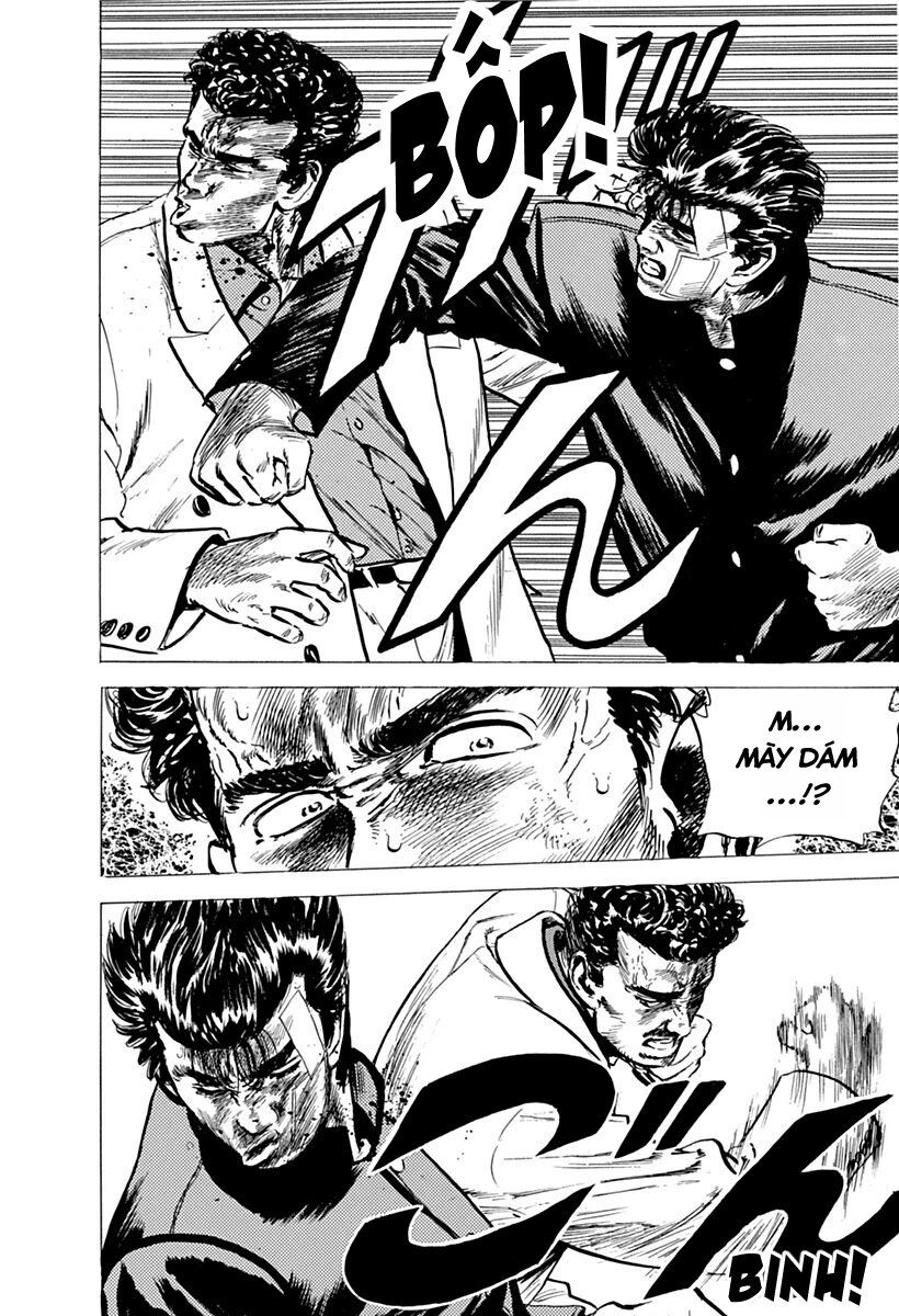 Bản Blues Vô Giá Trị Chapter 52 - 15