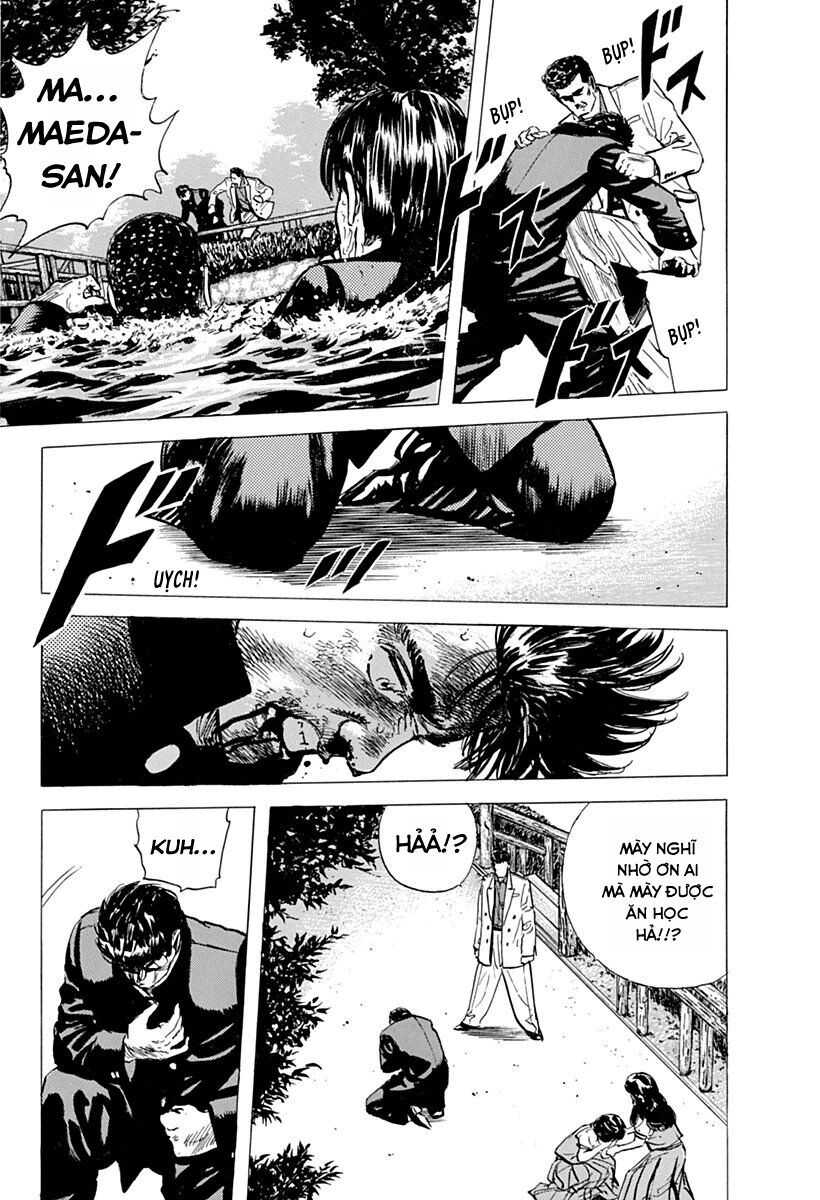 Bản Blues Vô Giá Trị Chapter 52 - 16