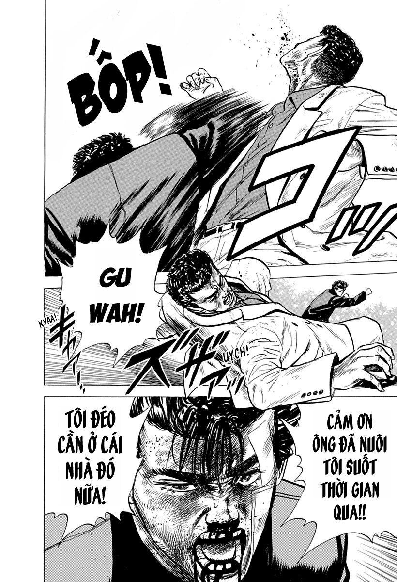 Bản Blues Vô Giá Trị Chapter 52 - 17