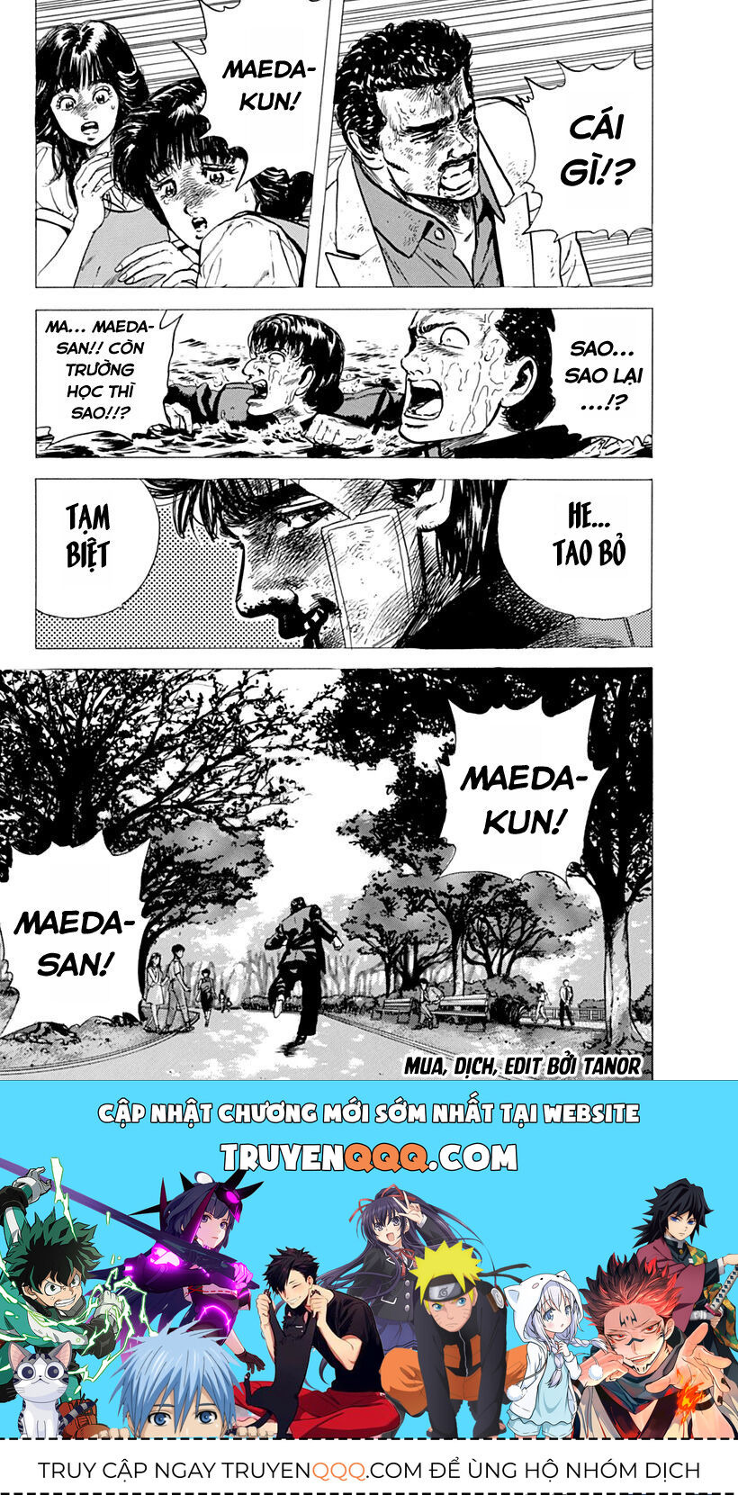 Bản Blues Vô Giá Trị Chapter 52 - 18