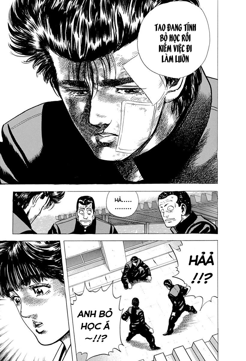 Bản Blues Vô Giá Trị Chapter 52 - 4