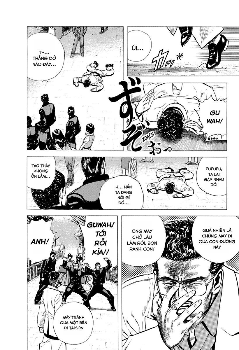 Bản Blues Vô Giá Trị Chapter 52 - 7