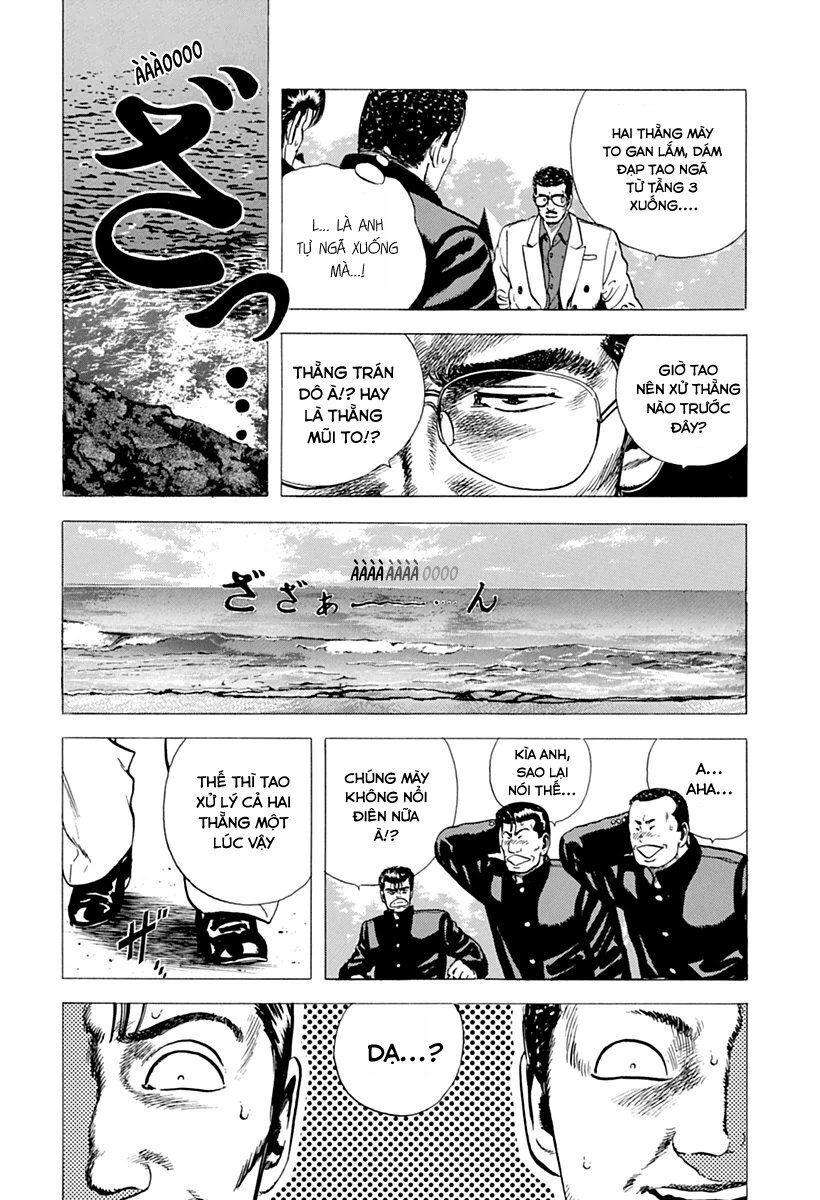 Bản Blues Vô Giá Trị Chapter 52 - 8