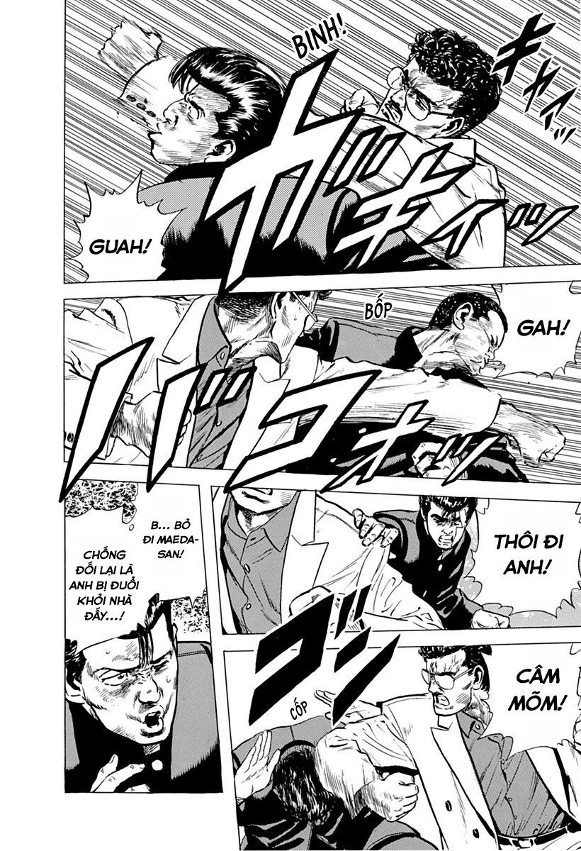 Bản Blues Vô Giá Trị Chapter 52 - 9