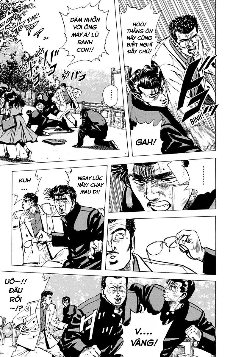 Bản Blues Vô Giá Trị Chapter 52 - 10