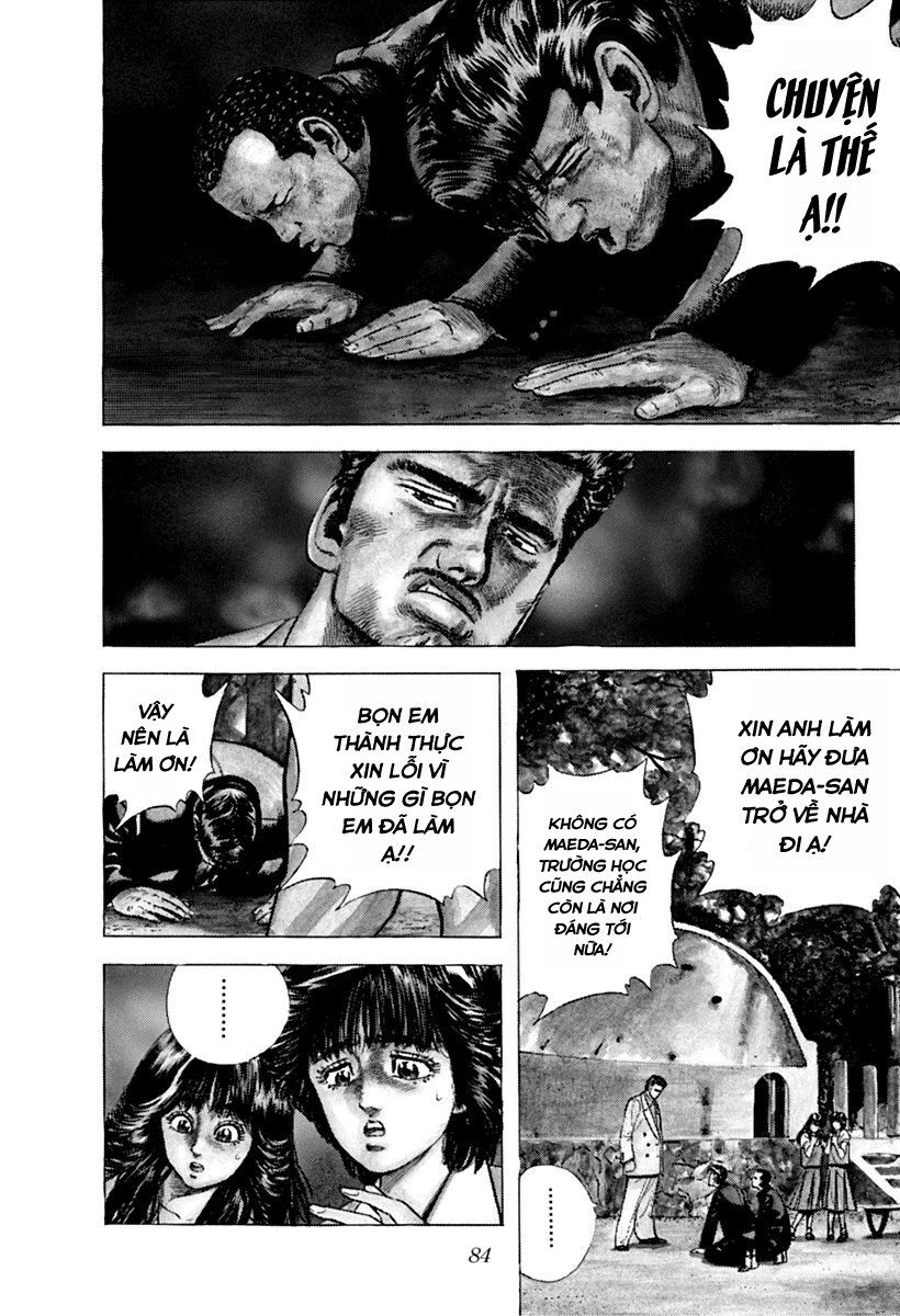 Bản Blues Vô Giá Trị Chapter 53 - 2