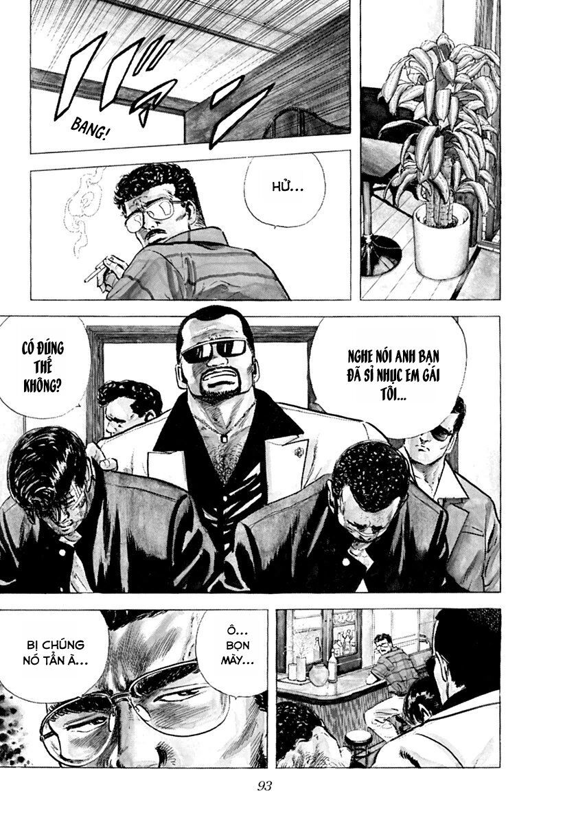 Bản Blues Vô Giá Trị Chapter 53 - 11