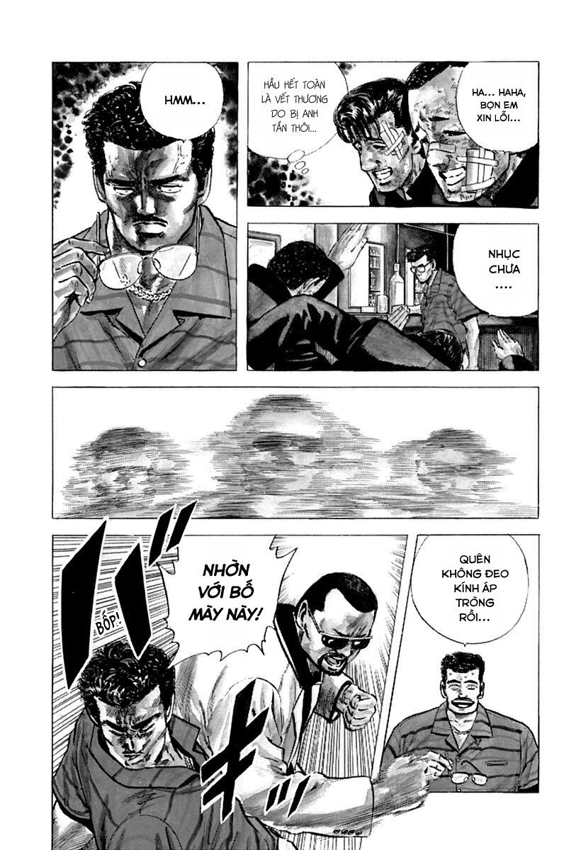 Bản Blues Vô Giá Trị Chapter 53 - 12