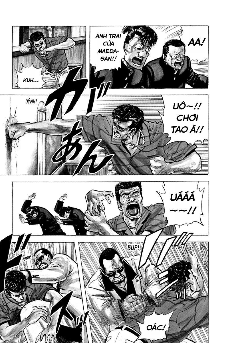 Bản Blues Vô Giá Trị Chapter 53 - 13