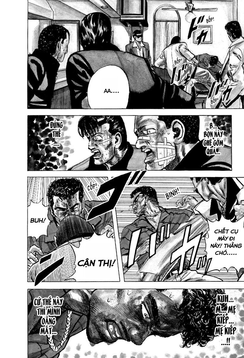 Bản Blues Vô Giá Trị Chapter 53 - 14