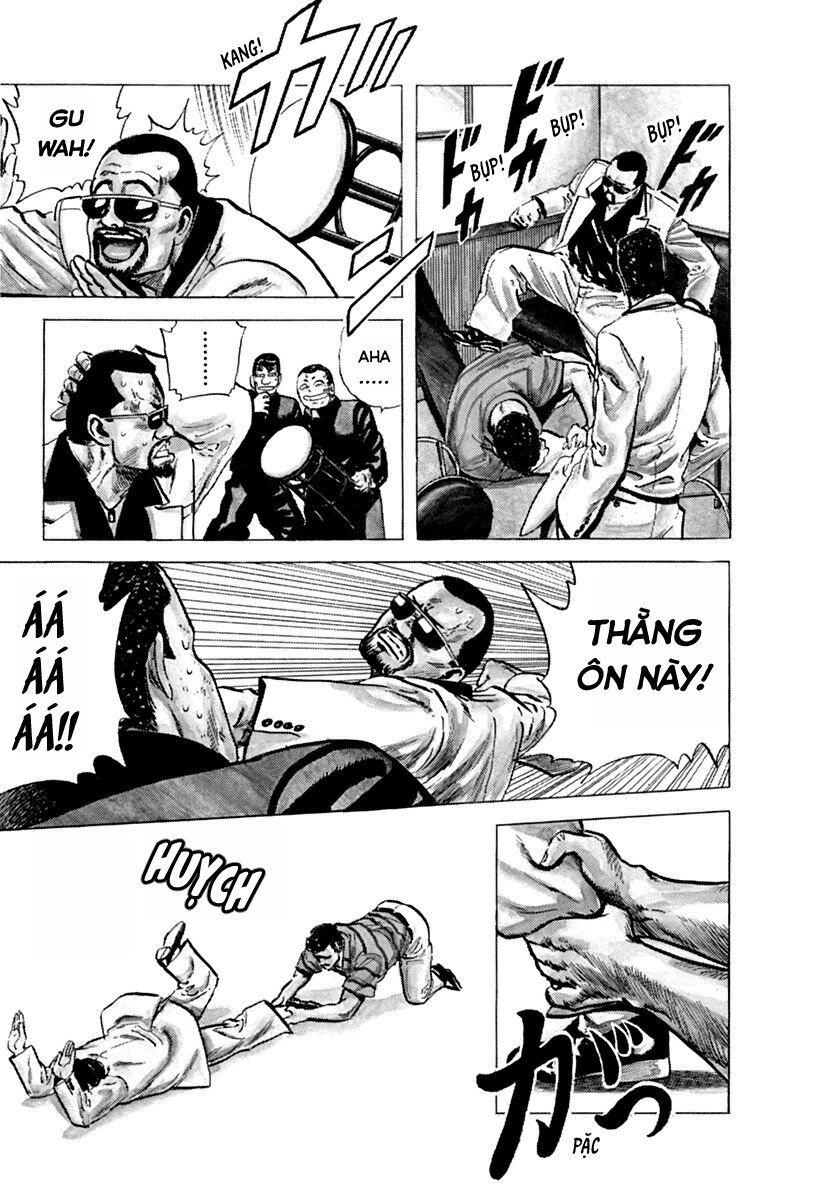 Bản Blues Vô Giá Trị Chapter 53 - 15