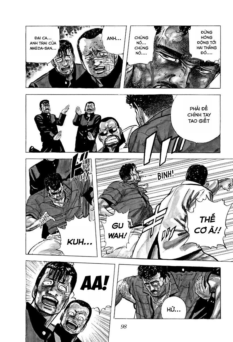 Bản Blues Vô Giá Trị Chapter 53 - 16