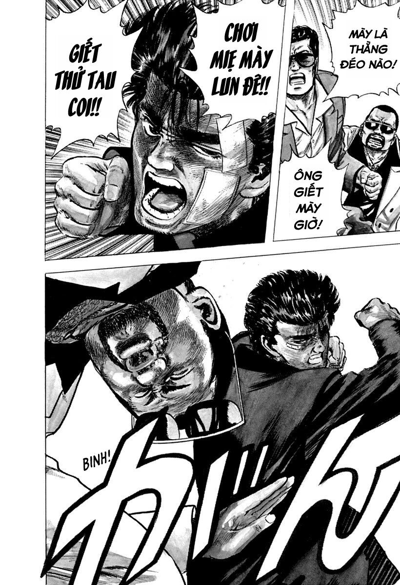 Bản Blues Vô Giá Trị Chapter 53 - 18