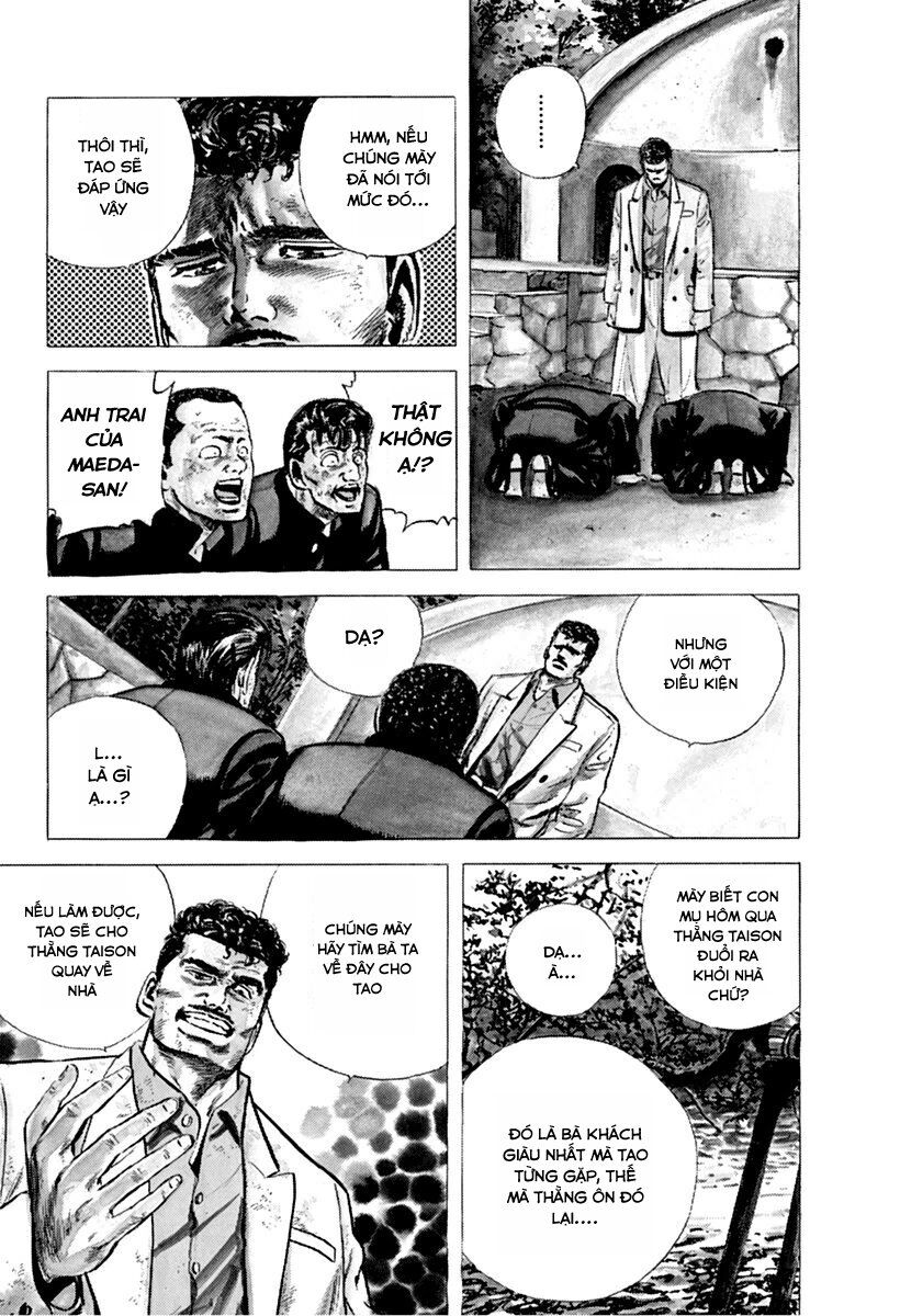 Bản Blues Vô Giá Trị Chapter 53 - 3