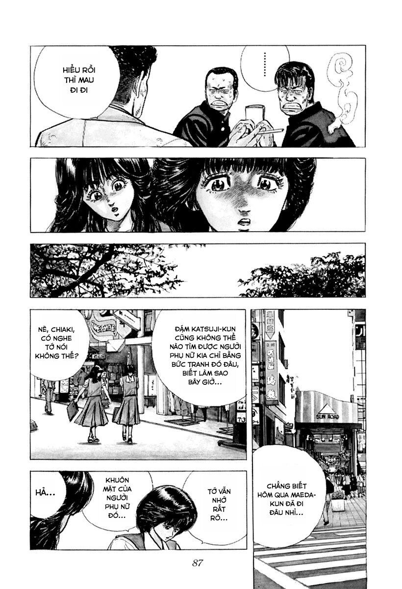 Bản Blues Vô Giá Trị Chapter 53 - 5