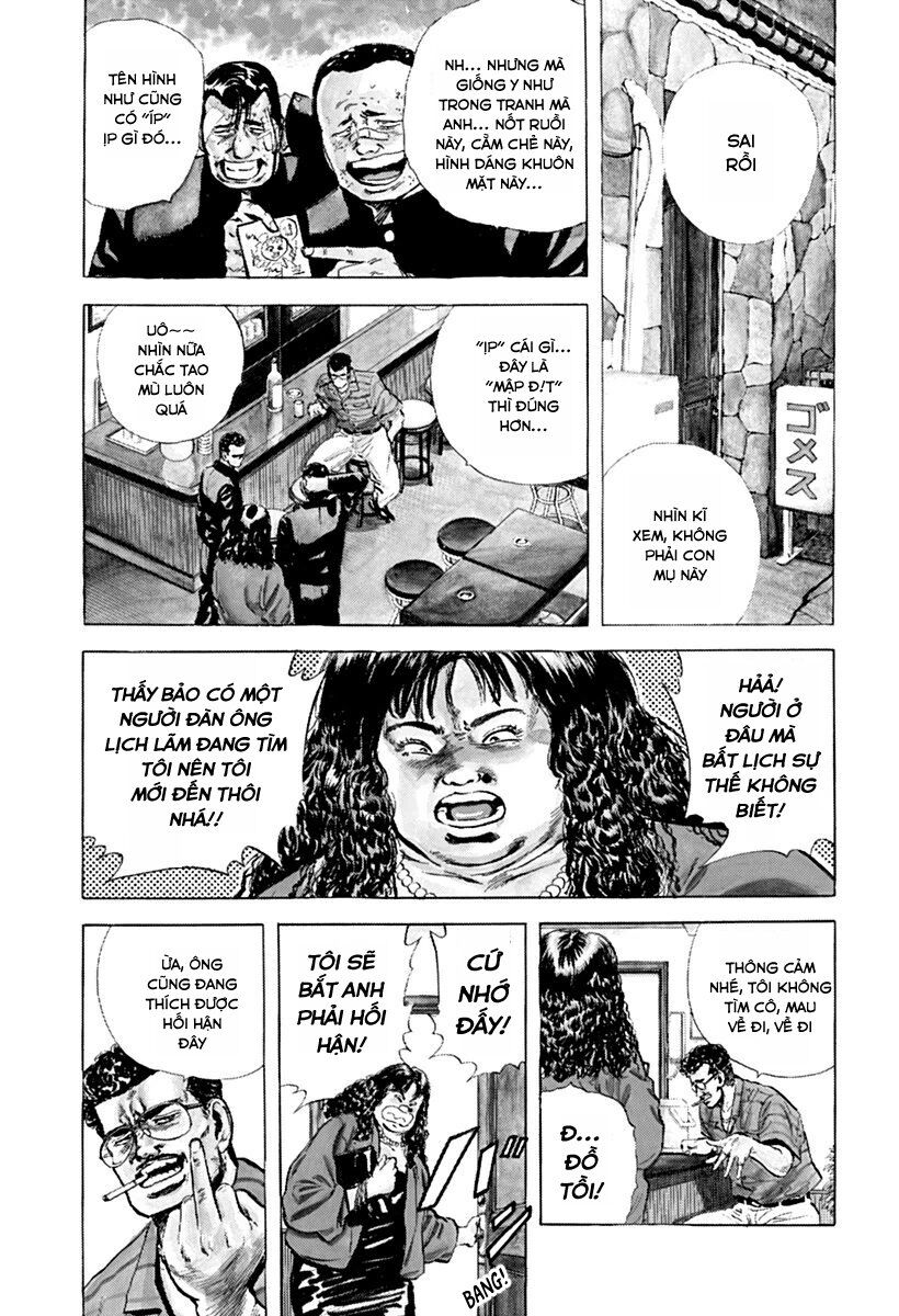 Bản Blues Vô Giá Trị Chapter 53 - 8