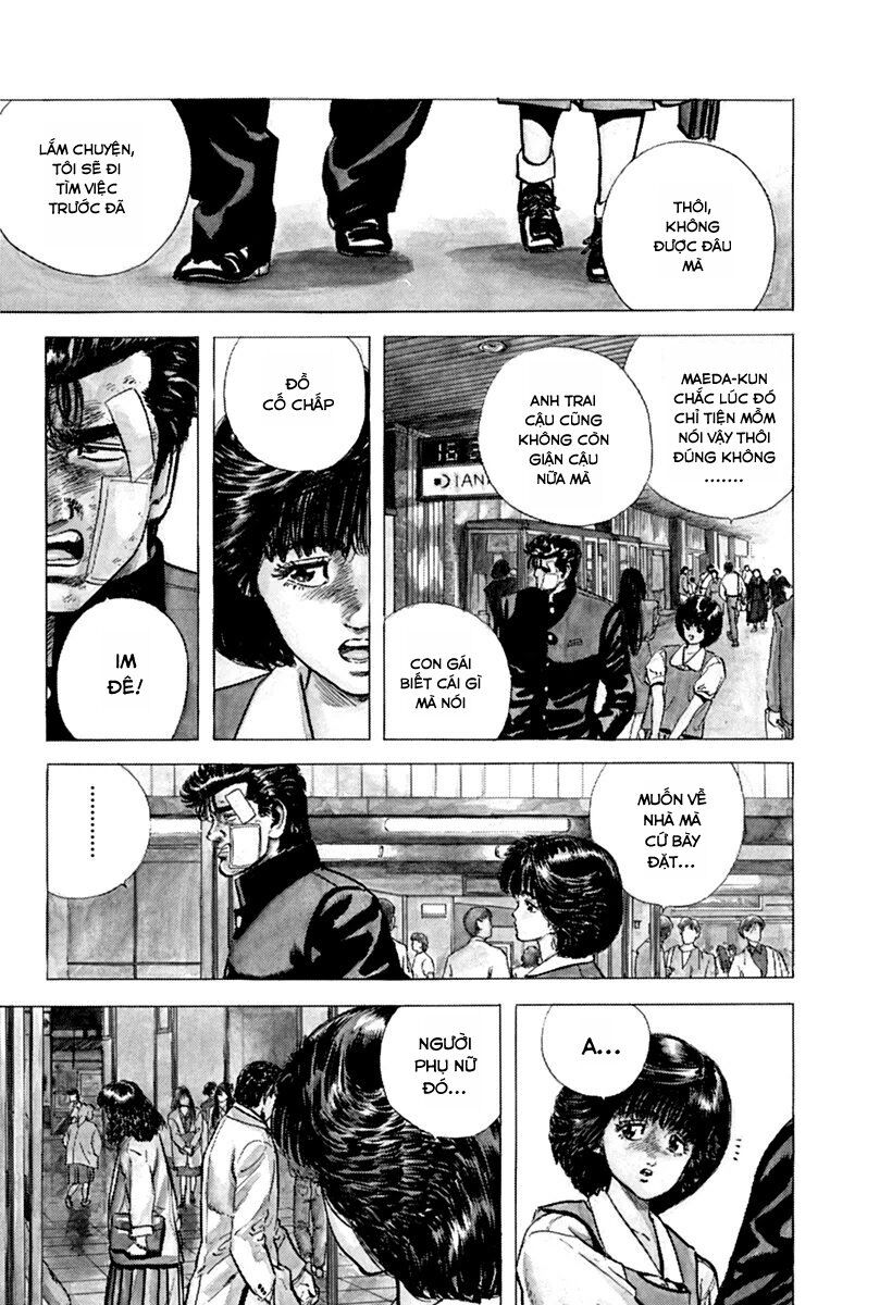 Bản Blues Vô Giá Trị Chapter 53 - 9