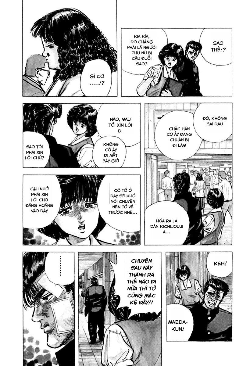 Bản Blues Vô Giá Trị Chapter 53 - 10