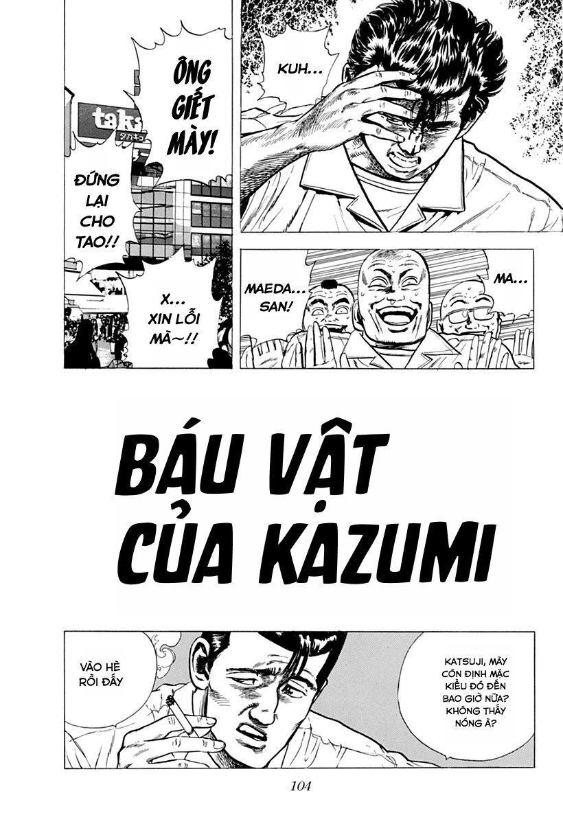 Bản Blues Vô Giá Trị Chapter 54 - 2