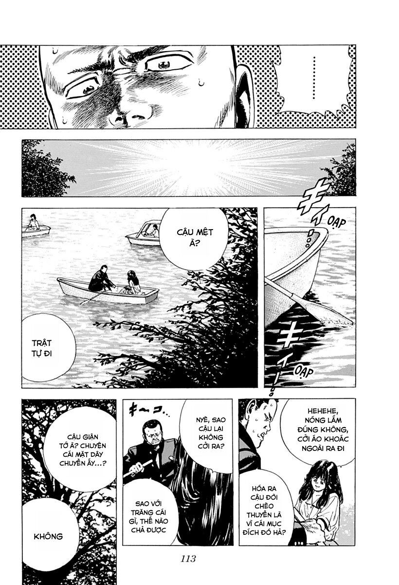 Bản Blues Vô Giá Trị Chapter 54 - 11