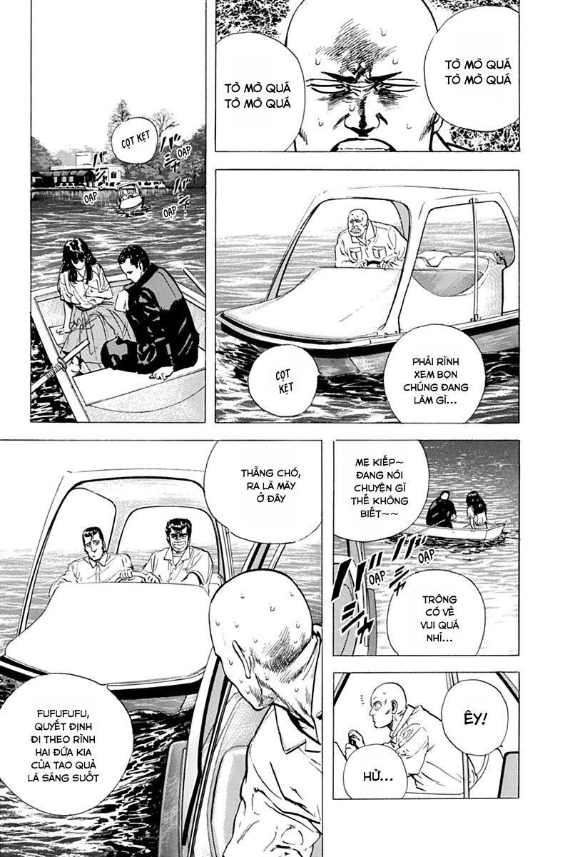 Bản Blues Vô Giá Trị Chapter 54 - 13