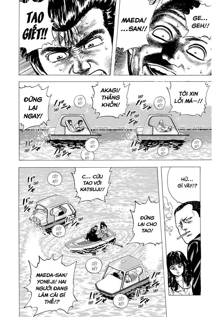 Bản Blues Vô Giá Trị Chapter 54 - 14