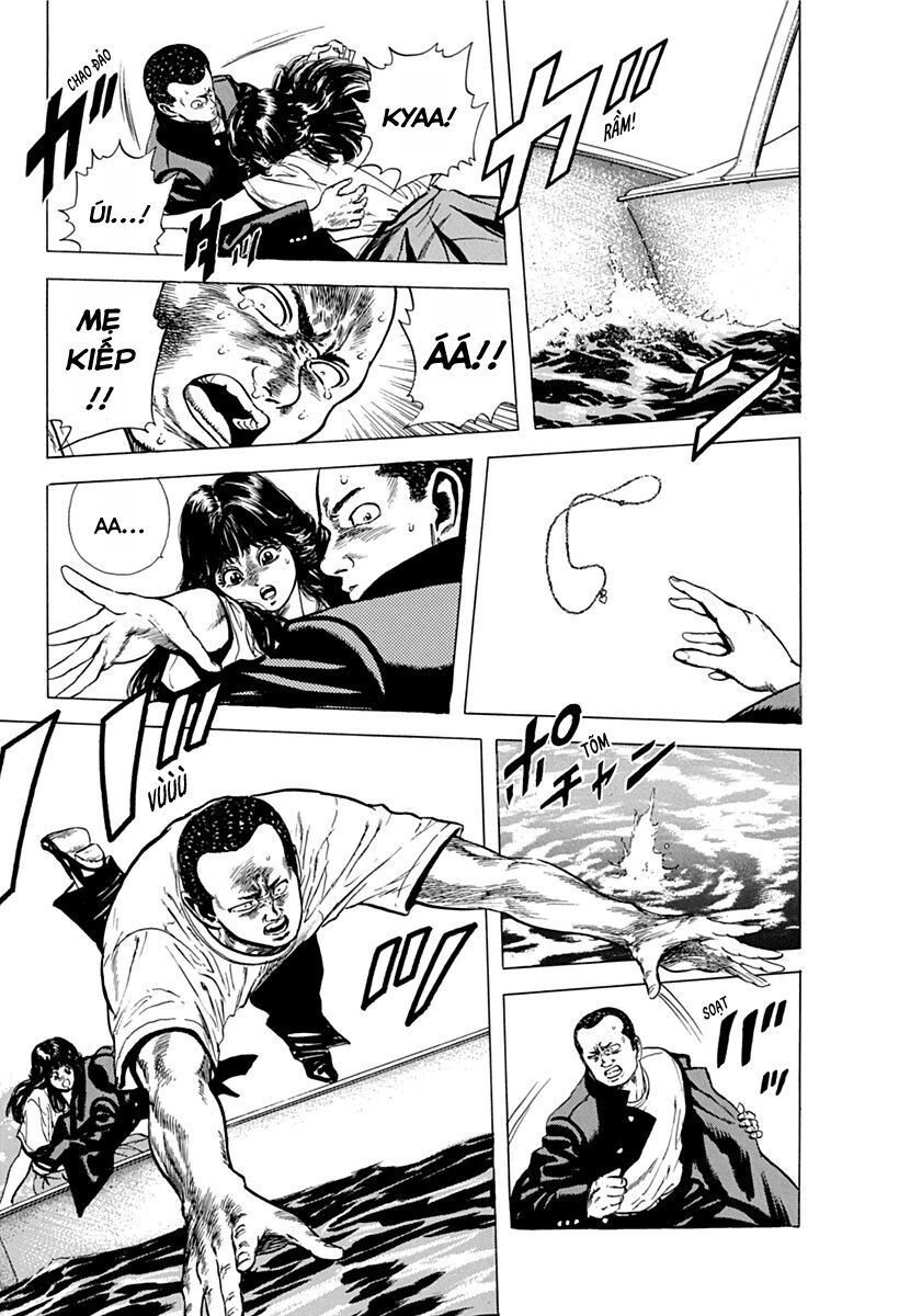 Bản Blues Vô Giá Trị Chapter 54 - 15