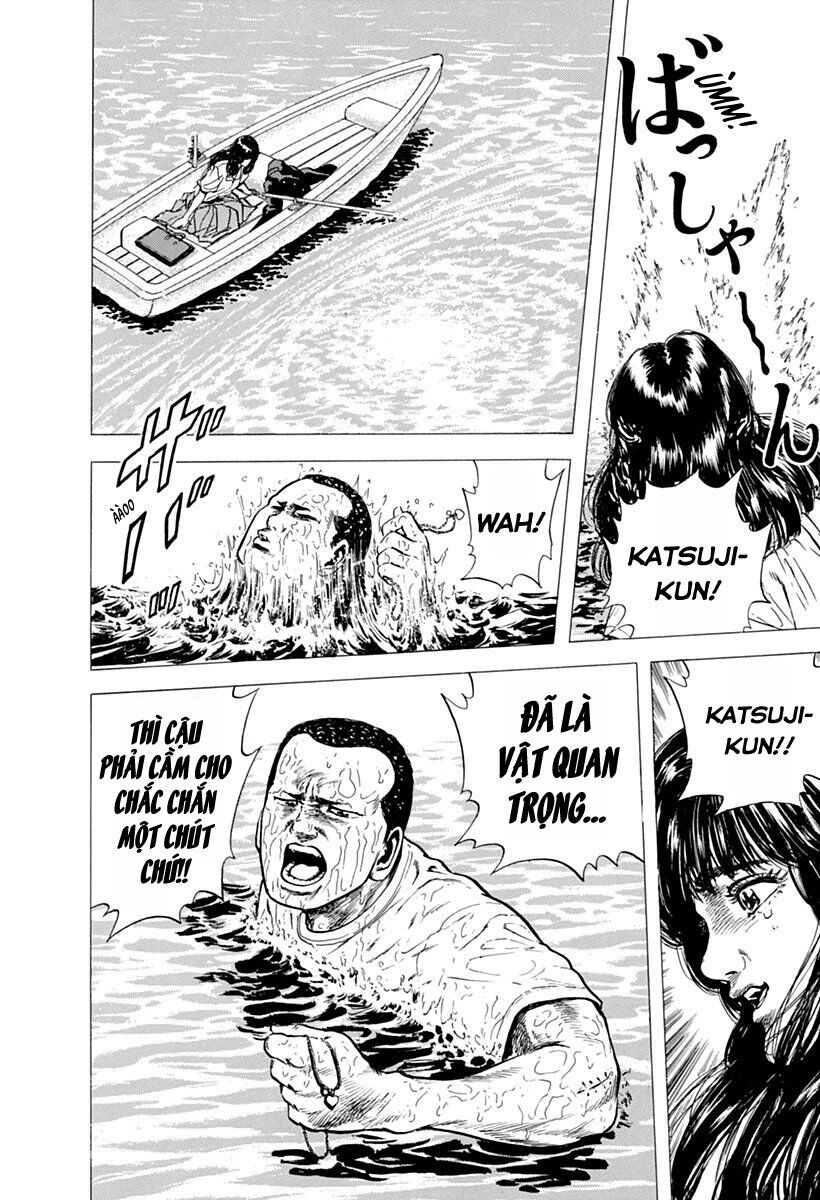 Bản Blues Vô Giá Trị Chapter 54 - 16