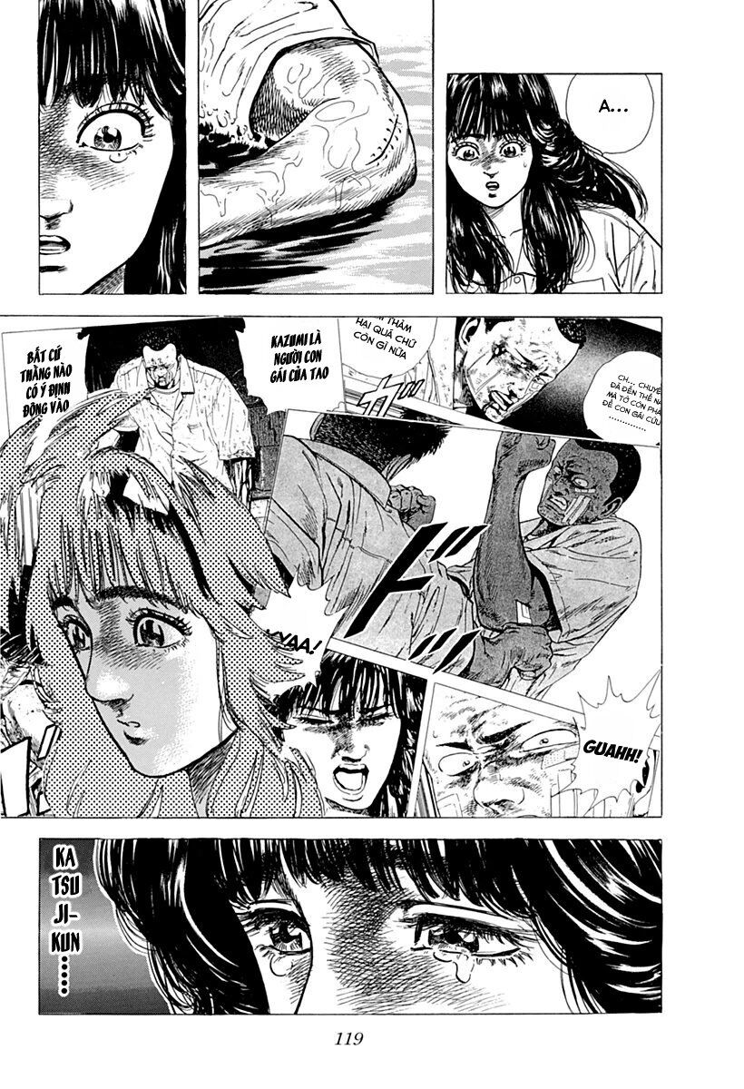 Bản Blues Vô Giá Trị Chapter 54 - 17