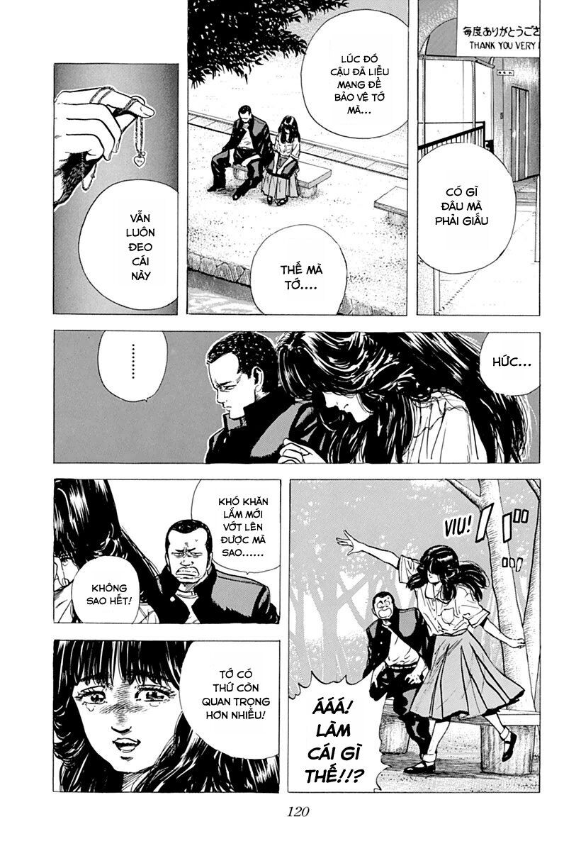 Bản Blues Vô Giá Trị Chapter 54 - 18