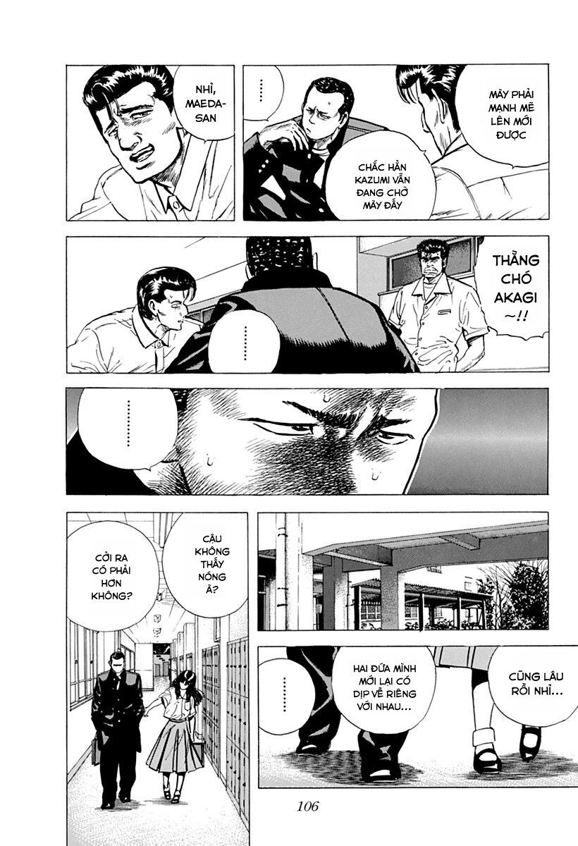 Bản Blues Vô Giá Trị Chapter 54 - 4