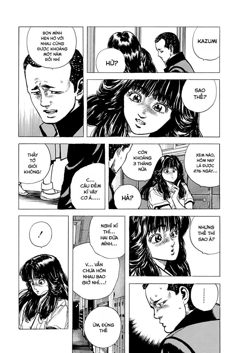 Bản Blues Vô Giá Trị Chapter 54 - 5