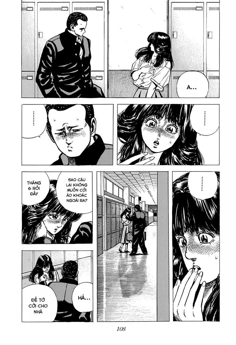 Bản Blues Vô Giá Trị Chapter 54 - 6