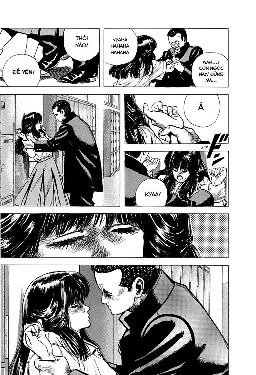 Bản Blues Vô Giá Trị Chapter 54 - 7