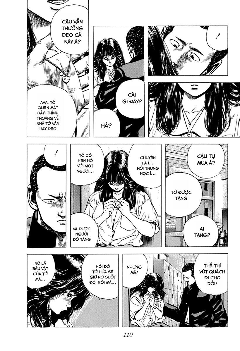 Bản Blues Vô Giá Trị Chapter 54 - 8